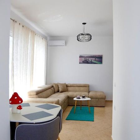 Sea La Vie Apartments Sarandë Eksteriør bilde