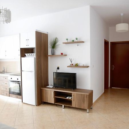 Sea La Vie Apartments Sarandë Eksteriør bilde