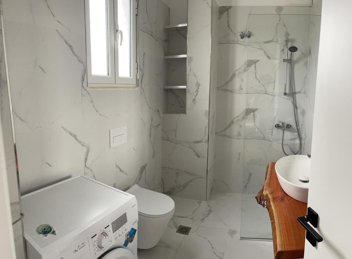 Sea La Vie Apartments Sarandë Eksteriør bilde